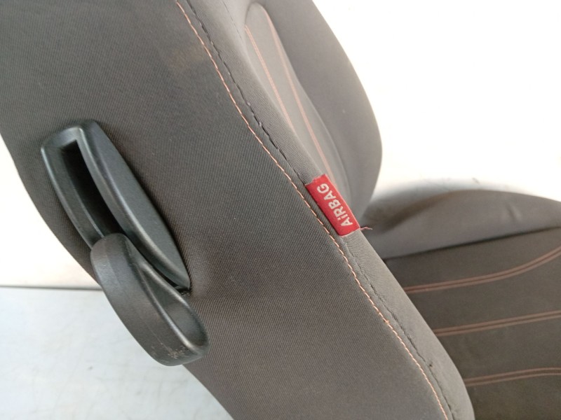 Recambio de asiento para seat ibiza iv (6j5, 6p1) 1.2 tdi referencia OEM IAM   