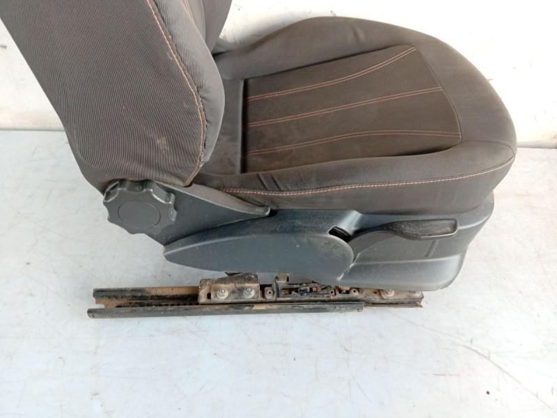 Recambio de asiento para seat ibiza iv (6j5, 6p1) 1.2 tdi referencia OEM IAM   