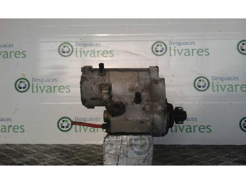 Recambio de motor arranque para mg rover serie 400 (rt)    |   0.95 - 0.99 | 1995 - 1999 referencia OEM IAM  228000-4960 