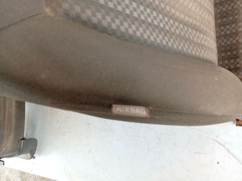 Recambio de asiento para volkswagen polo v (6r1, 6c1) 1.0 referencia OEM IAM   