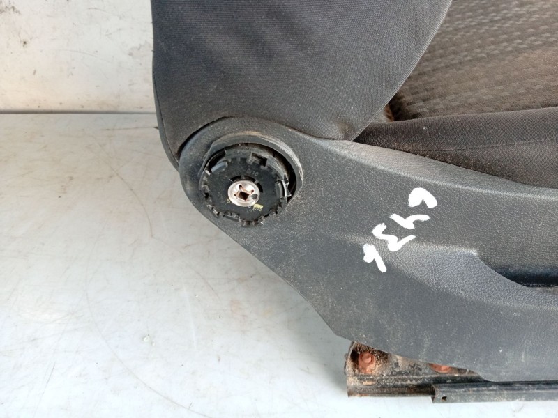 Recambio de asiento para volkswagen polo v (6r1, 6c1) 1.0 referencia OEM IAM   