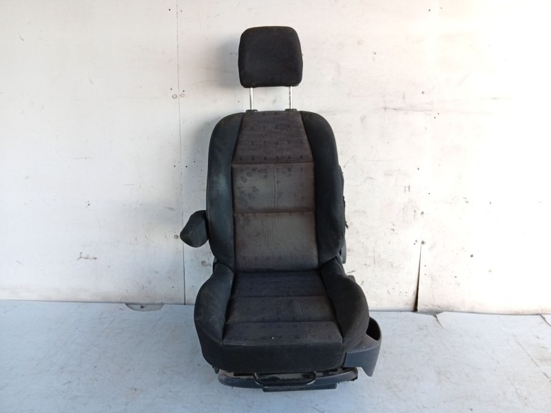 Recambio de asiento para peugeot 307 break (3e) 1.6 hdi referencia OEM IAM   