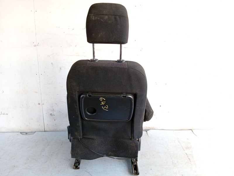 Recambio de asiento para peugeot 307 break (3e) 1.6 hdi referencia OEM IAM   