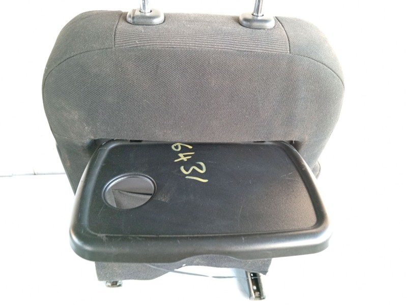 Recambio de asiento para peugeot 307 break (3e) 1.6 hdi referencia OEM IAM   