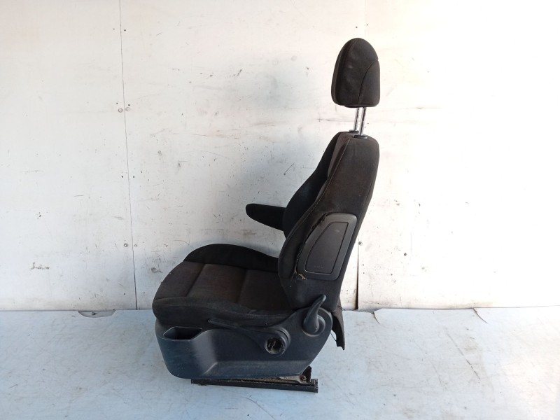 Recambio de asiento para peugeot 307 break (3e) 1.6 hdi referencia OEM IAM   