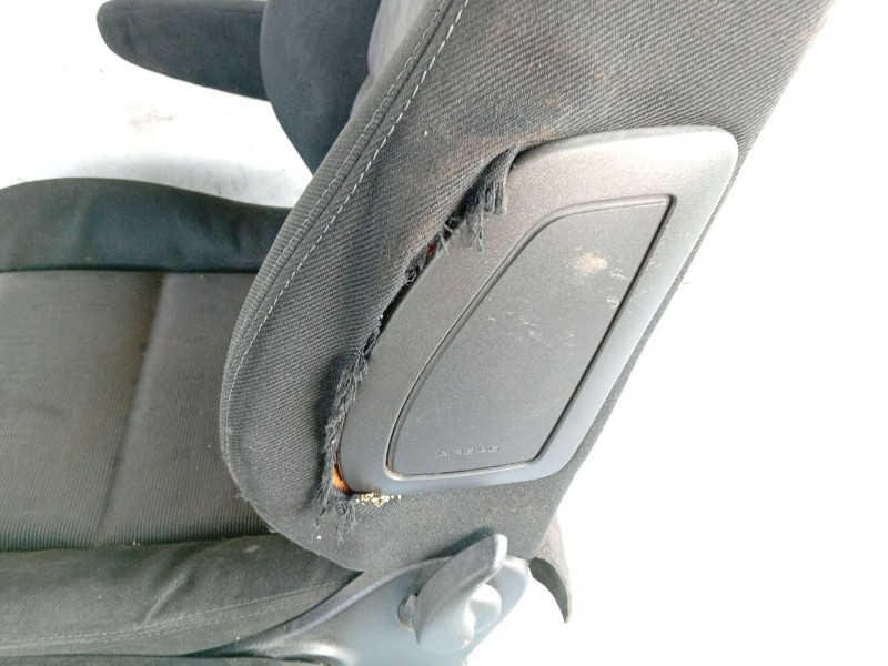 Recambio de asiento para peugeot 307 break (3e) 1.6 hdi referencia OEM IAM   