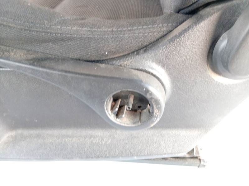 Recambio de asiento para peugeot 307 break (3e) 1.6 hdi referencia OEM IAM   