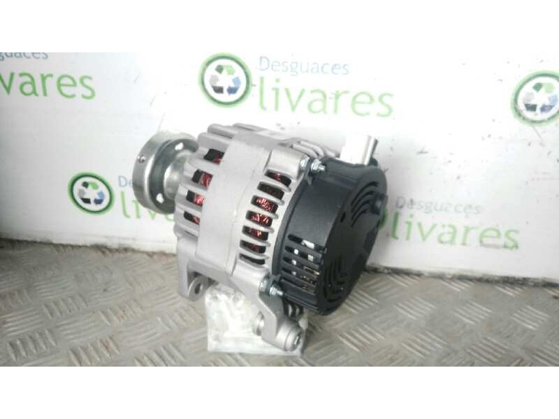 Recambio de alternador para  referencia OEM IAM 63321746 437619 CAL30107AS