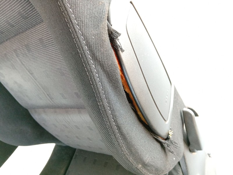 Recambio de asiento para peugeot 307 break (3e) 1.6 hdi referencia OEM IAM   