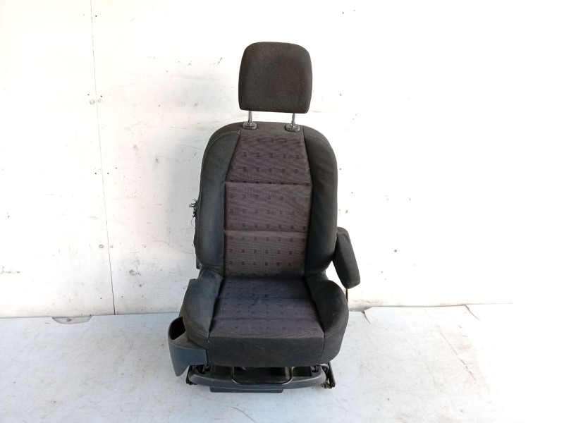 Recambio de asiento para peugeot 307 break (3e) 1.6 hdi referencia OEM IAM   