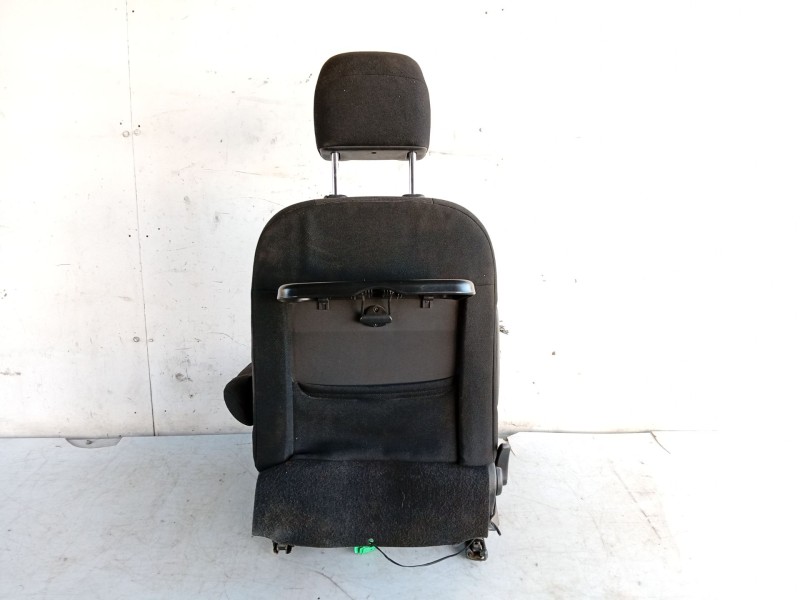 Recambio de asiento para peugeot 307 break (3e) 1.6 hdi referencia OEM IAM   