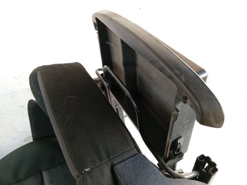 Recambio de asiento para peugeot 307 break (3e) 1.6 hdi referencia OEM IAM   