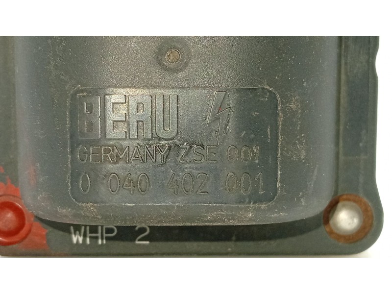 Recambio de bobina encendido para seat toledo i (1l2) 1.8 16v referencia OEM IAM 0040402001 1230591040 