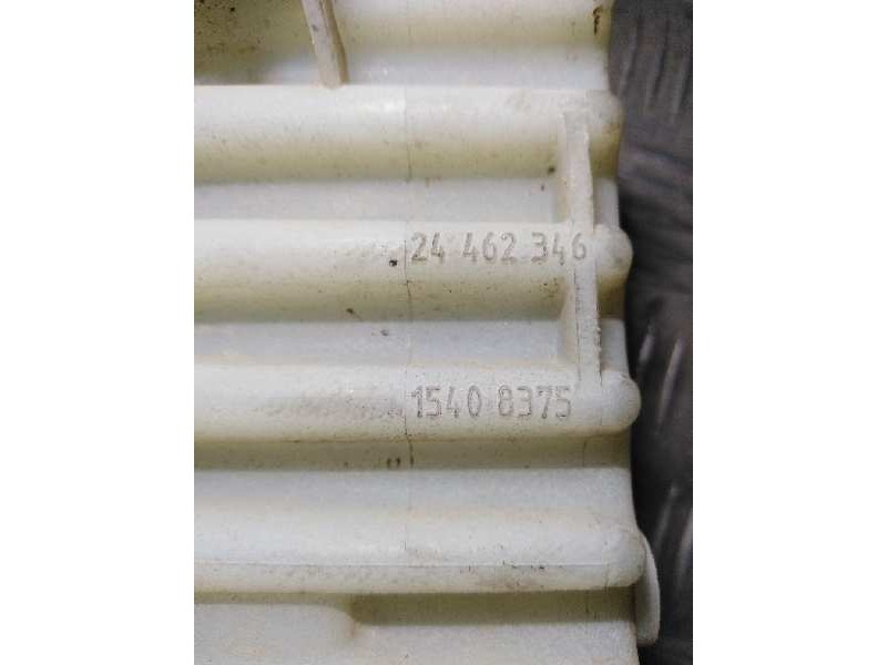 Recambio de centralita motor uce para  referencia OEM IAM 24462346 15408375 