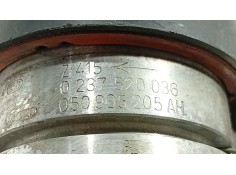 Recambio de bobina encendido para seat toledo i (1l2) 1.8 16v referencia OEM IAM    2