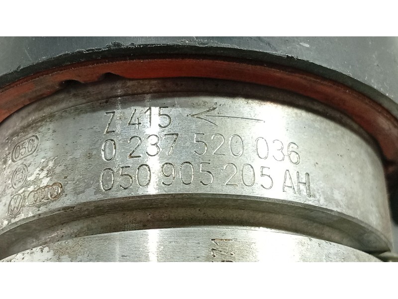 Recambio de bobina encendido para seat toledo i (1l2) 1.8 16v referencia OEM IAM   