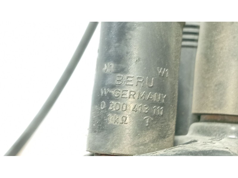 Recambio de bobina encendido para seat toledo i (1l2) 1.8 16v referencia OEM IAM   