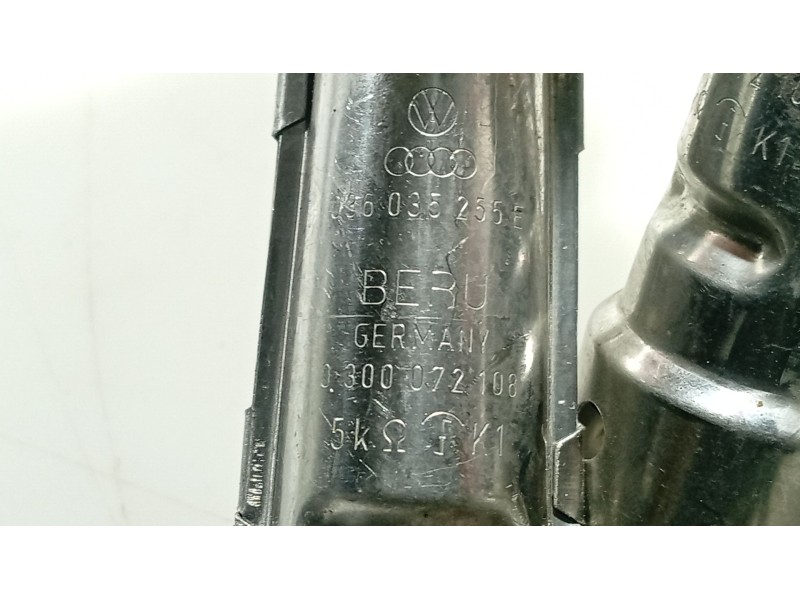 Recambio de bobina encendido para seat toledo i (1l2) 1.8 16v referencia OEM IAM   