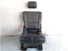 Recambio de asiento para mercedes-benz clase m (w163) ml 270 cdi (163.113) referencia OEM IAM   