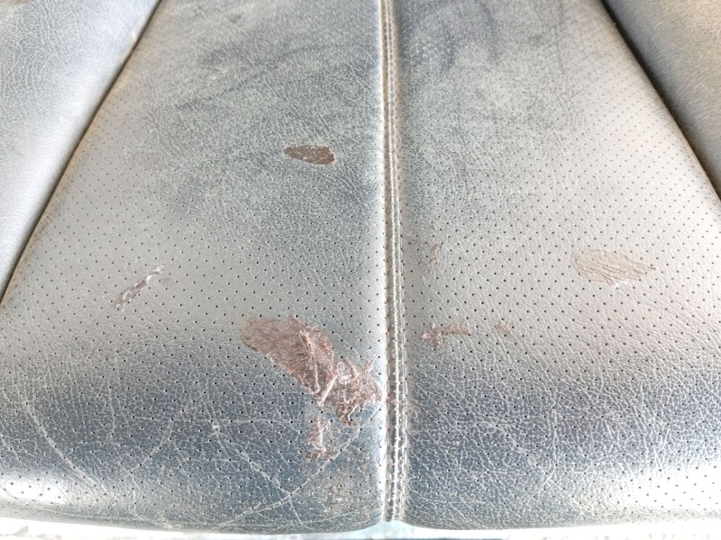 Recambio de asiento para mercedes-benz clase m (w163) ml 270 cdi (163.113) referencia OEM IAM   