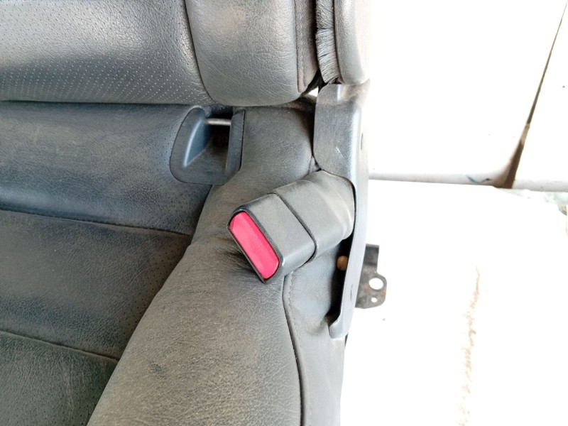 Recambio de asiento para mercedes-benz clase m (w163) ml 270 cdi (163.113) referencia OEM IAM   