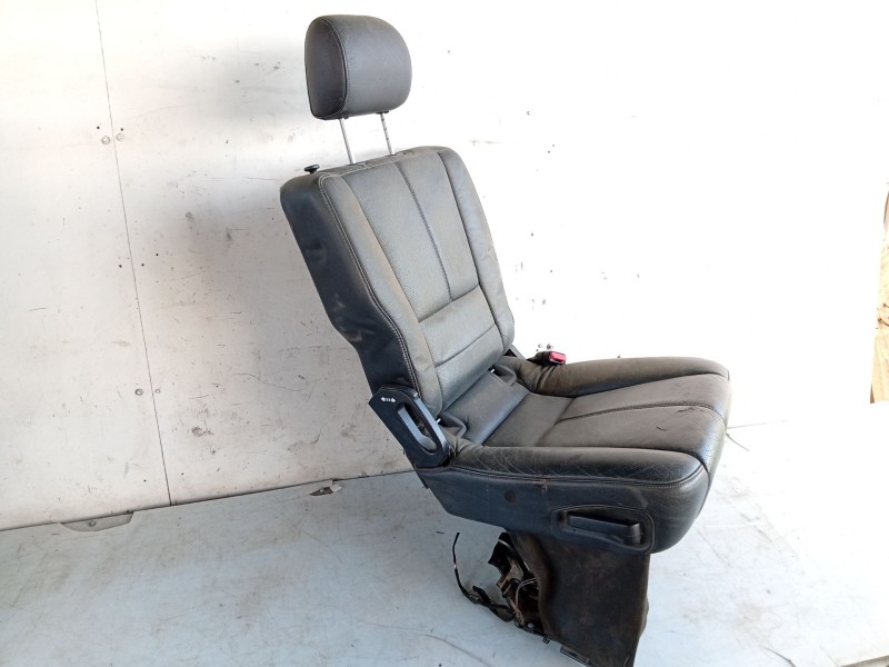 Recambio de asiento para mercedes-benz clase m (w163) ml 270 cdi (163.113) referencia OEM IAM   