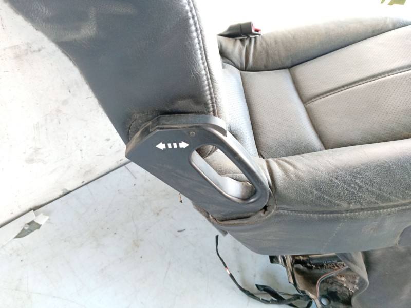Recambio de asiento para mercedes-benz clase m (w163) ml 270 cdi (163.113) referencia OEM IAM   