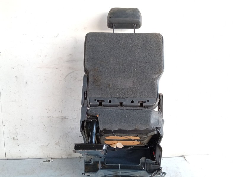 Recambio de asiento para mercedes-benz clase m (w163) ml 270 cdi (163.113) referencia OEM IAM   