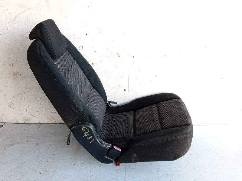 Recambio de asiento para peugeot 307 break (3e) 1.6 hdi referencia OEM IAM   