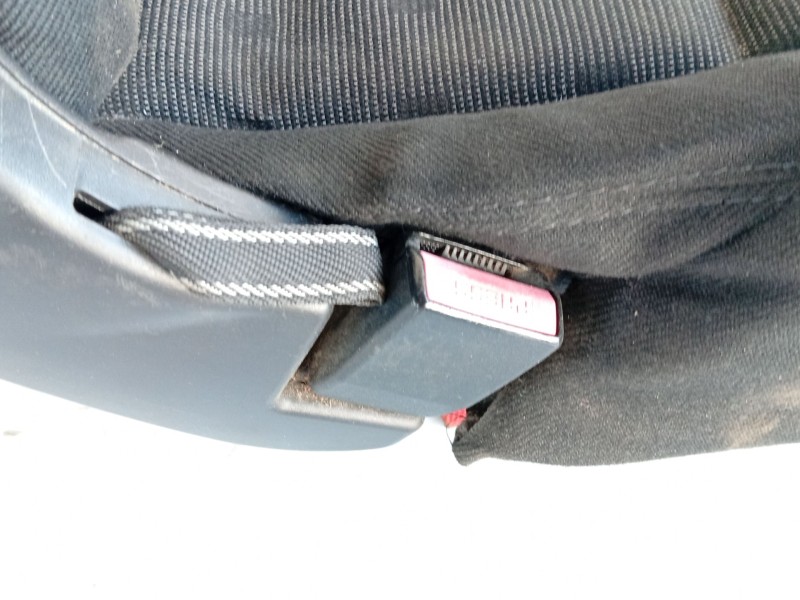 Recambio de asiento para peugeot 307 break (3e) 1.6 hdi referencia OEM IAM   