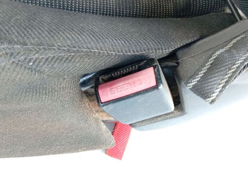 Recambio de asiento para peugeot 307 break (3e) 1.6 hdi referencia OEM IAM   