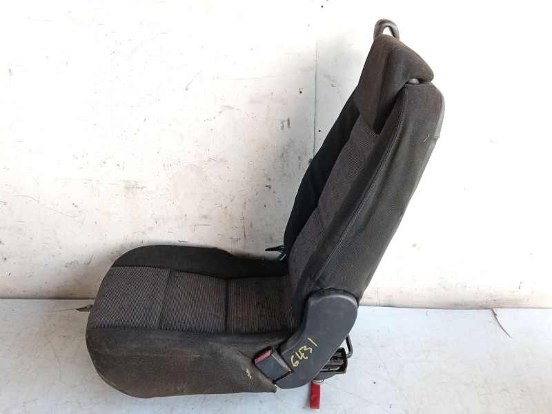 Recambio de asiento para peugeot 307 break (3e) 1.6 hdi referencia OEM IAM   
