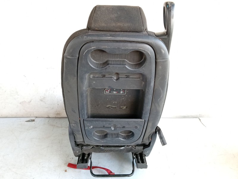 Recambio de asiento para peugeot 307 break (3e) 1.6 hdi referencia OEM IAM   