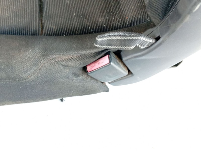 Recambio de asiento para peugeot 307 break (3e) 1.6 hdi referencia OEM IAM   