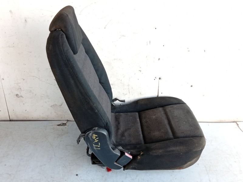 Recambio de asiento para peugeot 307 break (3e) 1.6 hdi referencia OEM IAM   