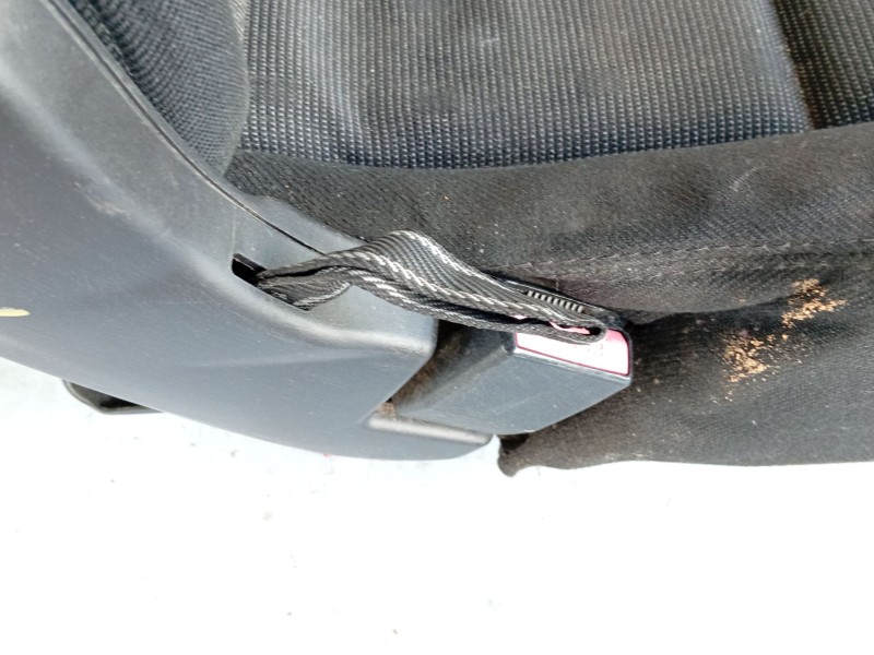 Recambio de asiento para peugeot 307 break (3e) 1.6 hdi referencia OEM IAM   