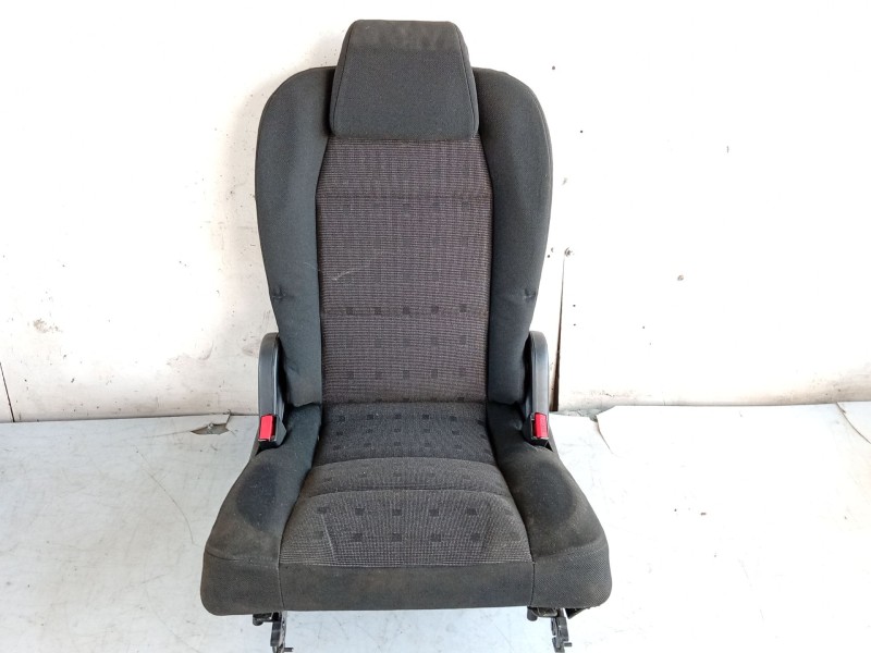 Recambio de asiento para peugeot 307 break (3e) 1.6 hdi referencia OEM IAM   