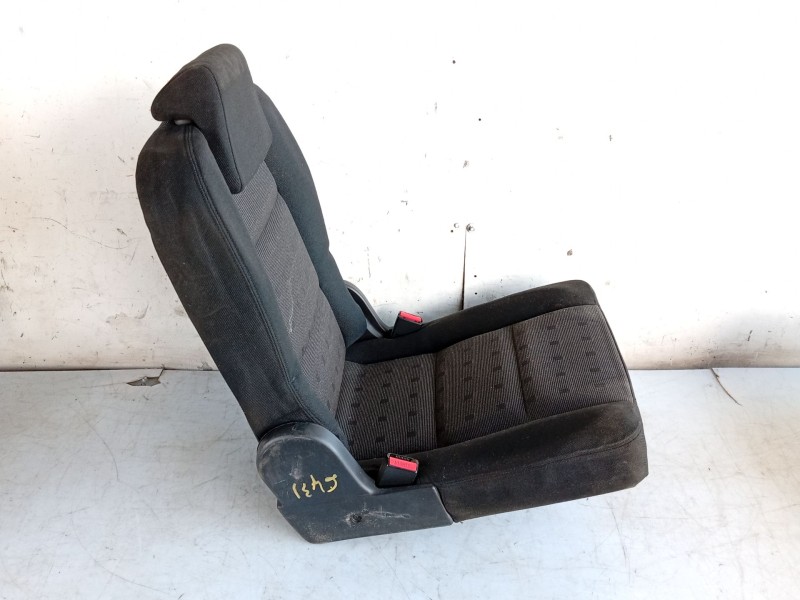 Recambio de asiento para peugeot 307 break (3e) 1.6 hdi referencia OEM IAM   