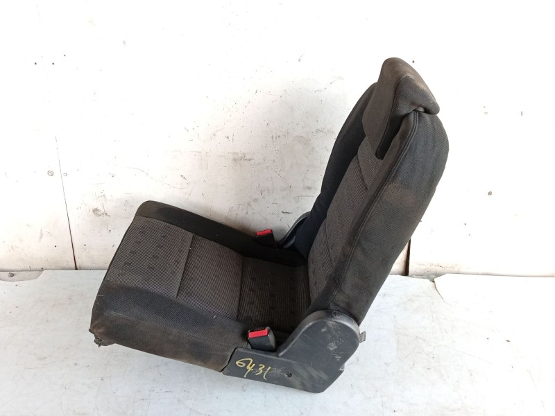 Recambio de asiento para peugeot 307 break (3e) 1.6 hdi referencia OEM IAM   