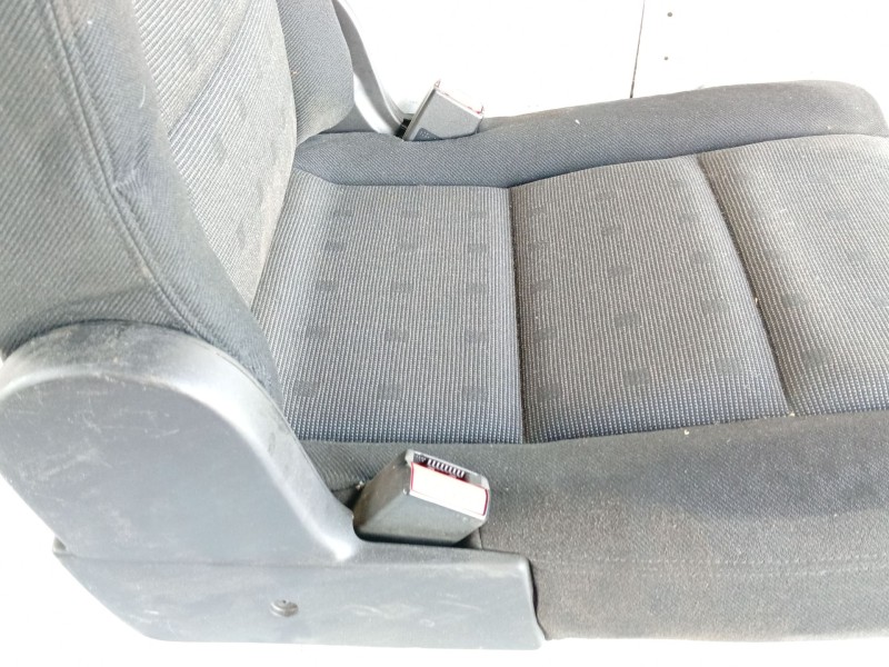 Recambio de asiento para peugeot 307 break (3e) 1.6 hdi referencia OEM IAM   