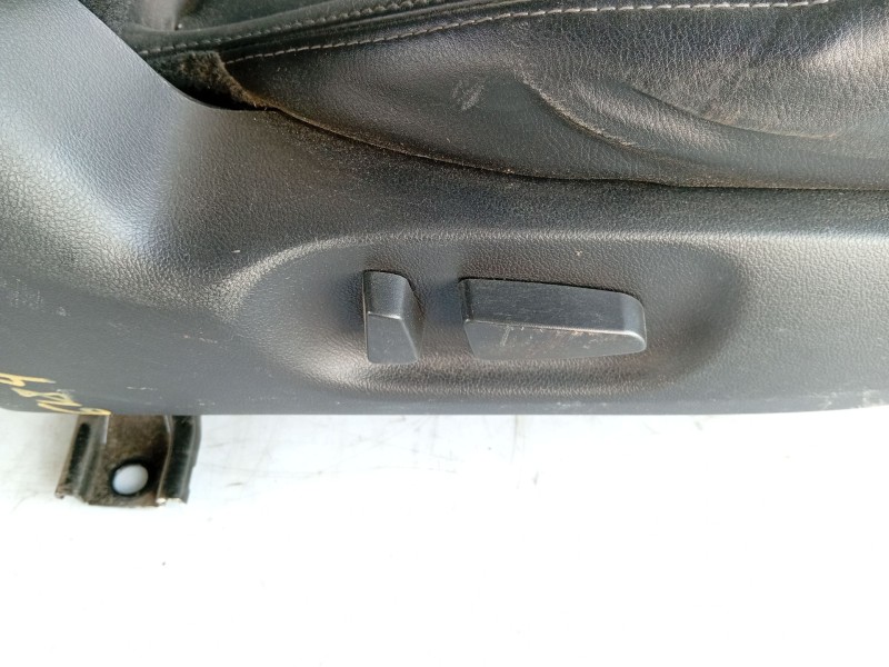 Recambio de asiento para mazda 6 hatchback (gh) 2.0 mzr-cd (gh14) referencia OEM IAM   