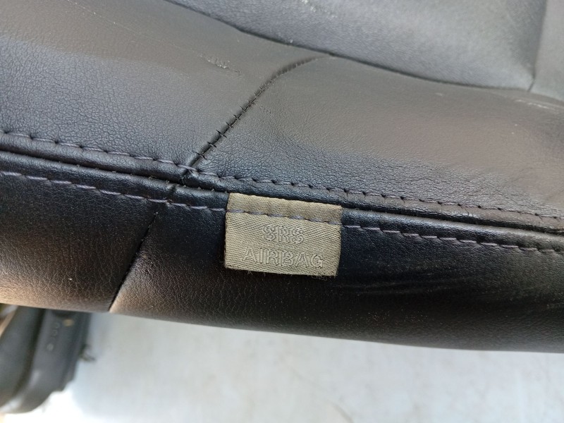 Recambio de asiento para mazda 6 hatchback (gh) 2.0 mzr-cd (gh14) referencia OEM IAM   