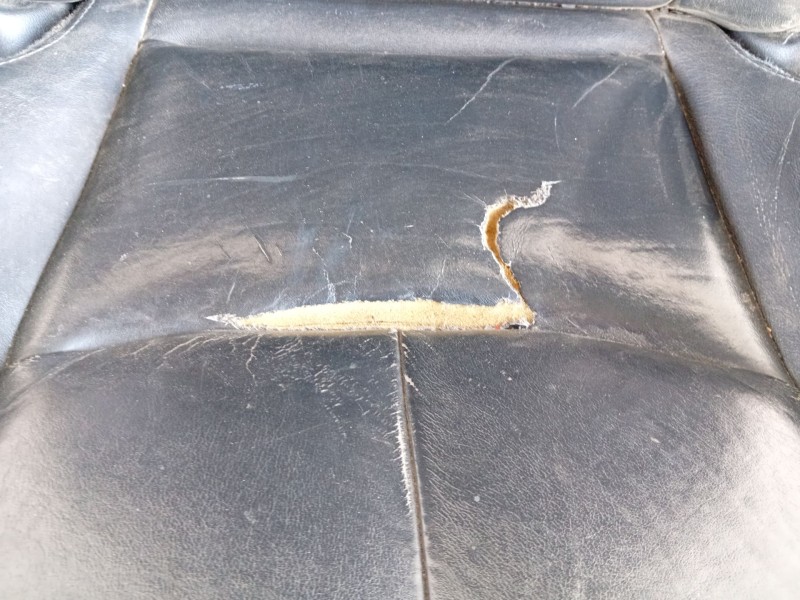 Recambio de asiento para mazda 6 hatchback (gh) 2.0 mzr-cd (gh14) referencia OEM IAM   