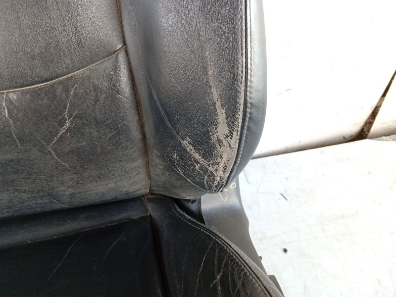 Recambio de asiento para mazda 6 hatchback (gh) 2.0 mzr-cd (gh14) referencia OEM IAM   