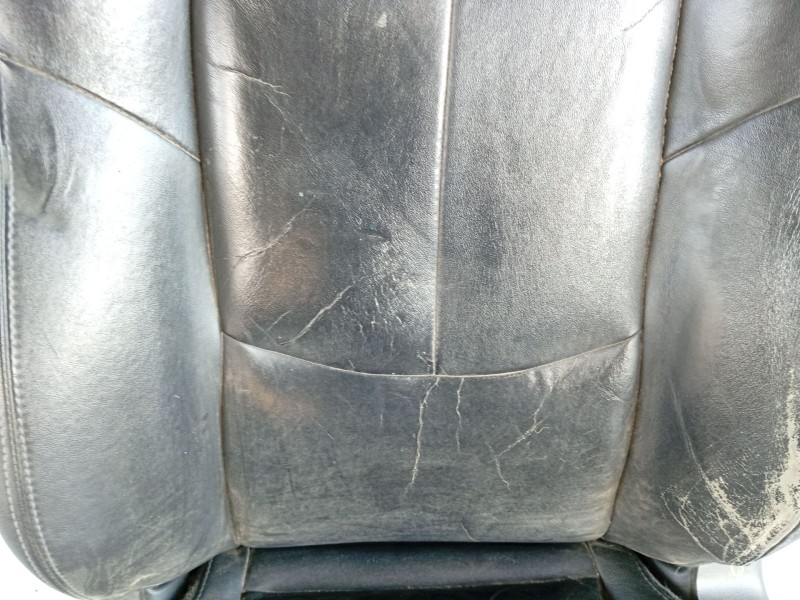 Recambio de asiento para mazda 6 hatchback (gh) 2.0 mzr-cd (gh14) referencia OEM IAM   