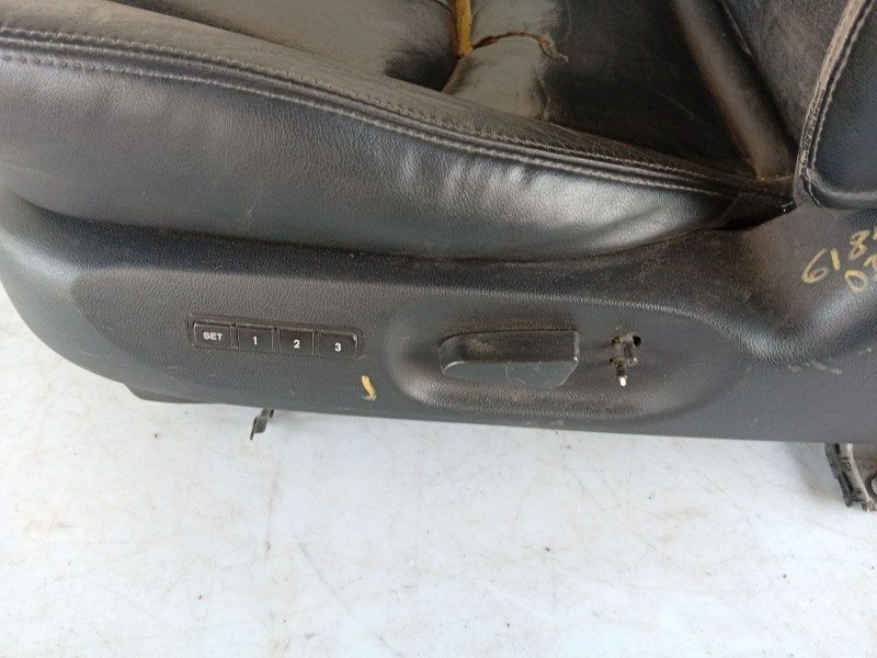 Recambio de asiento para mazda 6 hatchback (gh) 2.0 mzr-cd (gh14) referencia OEM IAM   