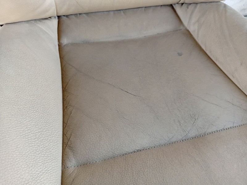 Recambio de asiento para bmw 5 (e60) 525 d referencia OEM IAM   