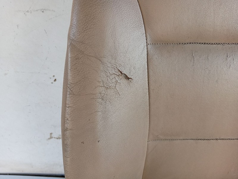 Recambio de asiento para bmw 5 (e60) 525 d referencia OEM IAM   