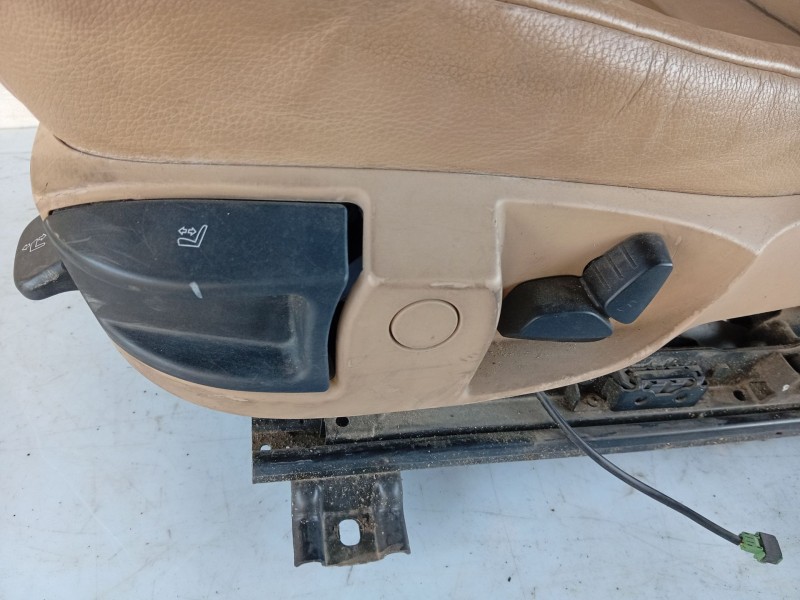 Recambio de asiento para bmw 5 (e60) 525 d referencia OEM IAM   