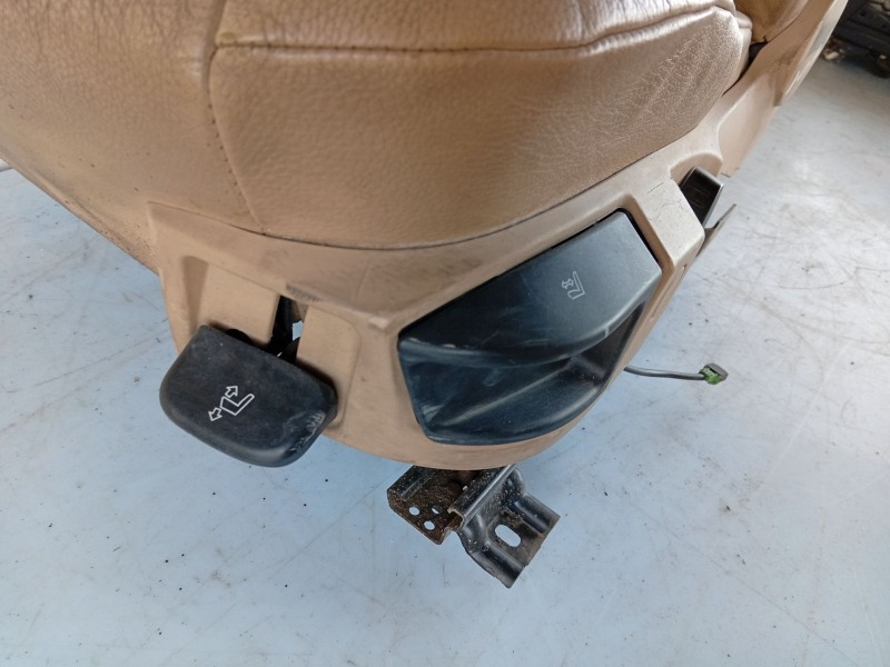 Recambio de asiento para bmw 5 (e60) 525 d referencia OEM IAM   